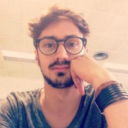 tutor a Milano - Rayan