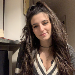 tutor a Susa - Francesca