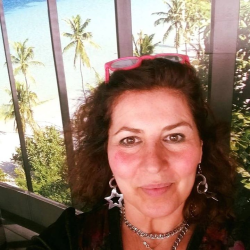 immagine del tutor Cinzia