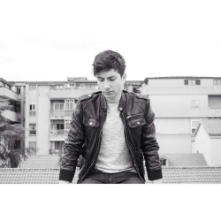 immagine del tutor Luca