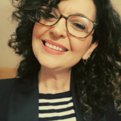 tutor a Sannicola - Cristina