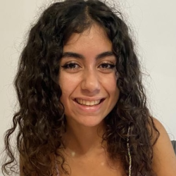 tutor a Roma - Sara