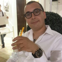 immagine del tutor Alessandro