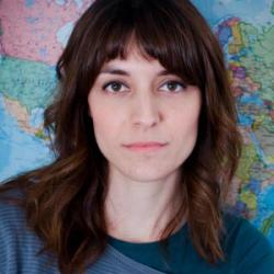 tutor a Roma - Valentina