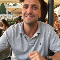 tutor a Milano - Marcello