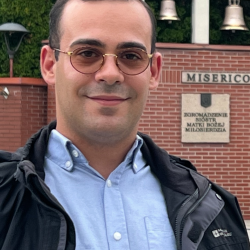 tutor a Siniscola - Luigi