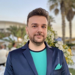 tutor a Crotone - Edoardo