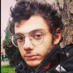 tutor a Roma - Manuel Dylan