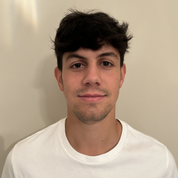 tutor a Milano - Luca