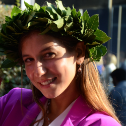 tutor a Milano - Doriana
