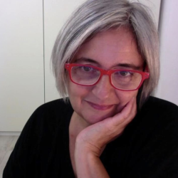 tutor a Pisa - Linda