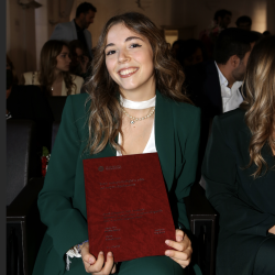 tutor a milano - Federica