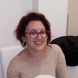 tutor a ROMA - Antonella
