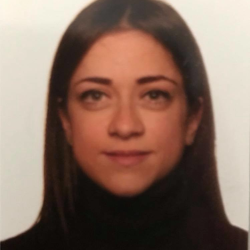 tutor a Andria - Angela