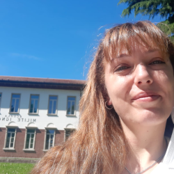 tutor a Lissone - Miriam