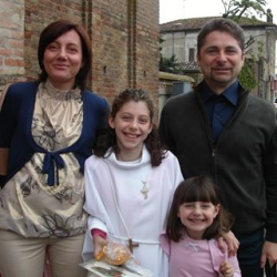 immagine del tutor Ombretta