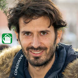 tutor a Bologna - Antonio