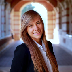 tutor a Bologna - Barbara