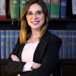 tutor a Voghera - Jessica
