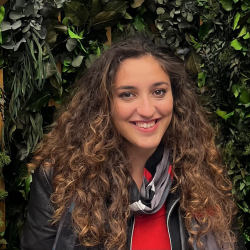 tutor a Treviso - Arianna