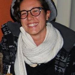 tutor a Varese - Michela