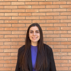 tutor a Roma - Maria Costanza