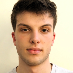 tutor a Milano - Paolo