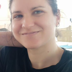 tutor a Roma - Delfina