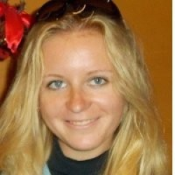tutor a Torino - Olga