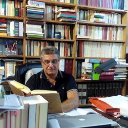tutor a frascati - Cristiano