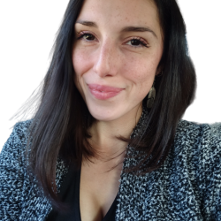 tutor a Ribolla - Sara