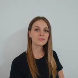 tutor a Guspini - Giulia