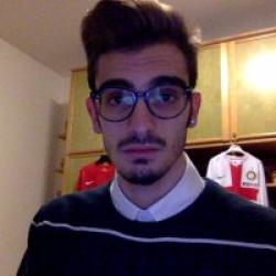 tutor a Lecce - Luigi