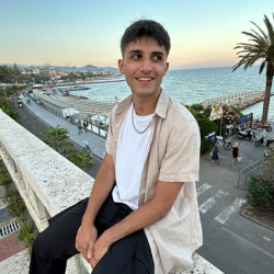 tutor a Binasco - Giuseppe