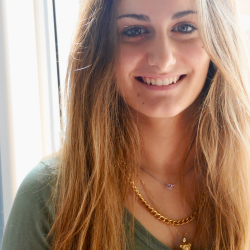 tutor a Brescia - Rebecca