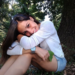 tutor a Pontassieve - Maria