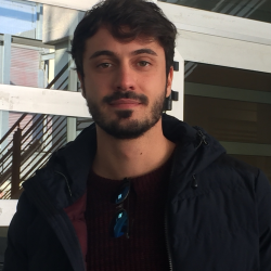 tutor a Roma - Alessandro