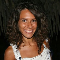 tutor a Cerignola - stefania