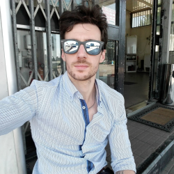 tutor a Caserta - Vincenzo