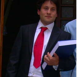 tutor a Tellaro - Marco