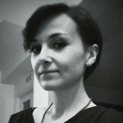 tutor a Solofra - Francesca
