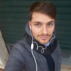 tutor a Trani - LUIGI