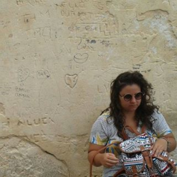 tutor a Napoli  - Miriana