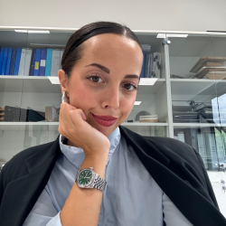 tutor a FIRENZE - NICOLE