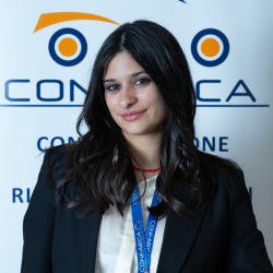 tutor a ROMA - Sofia
