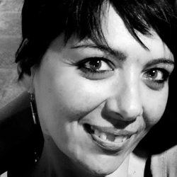 tutor a Firenze - VALENTINA