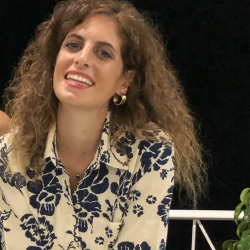 tutor a Firenze - Lucrezia