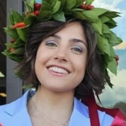 tutor a Ragalna - Greta