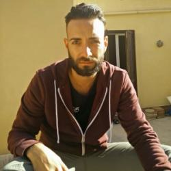 tutor a Roma - Simone