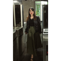 tutor a MILANO - SIMONA